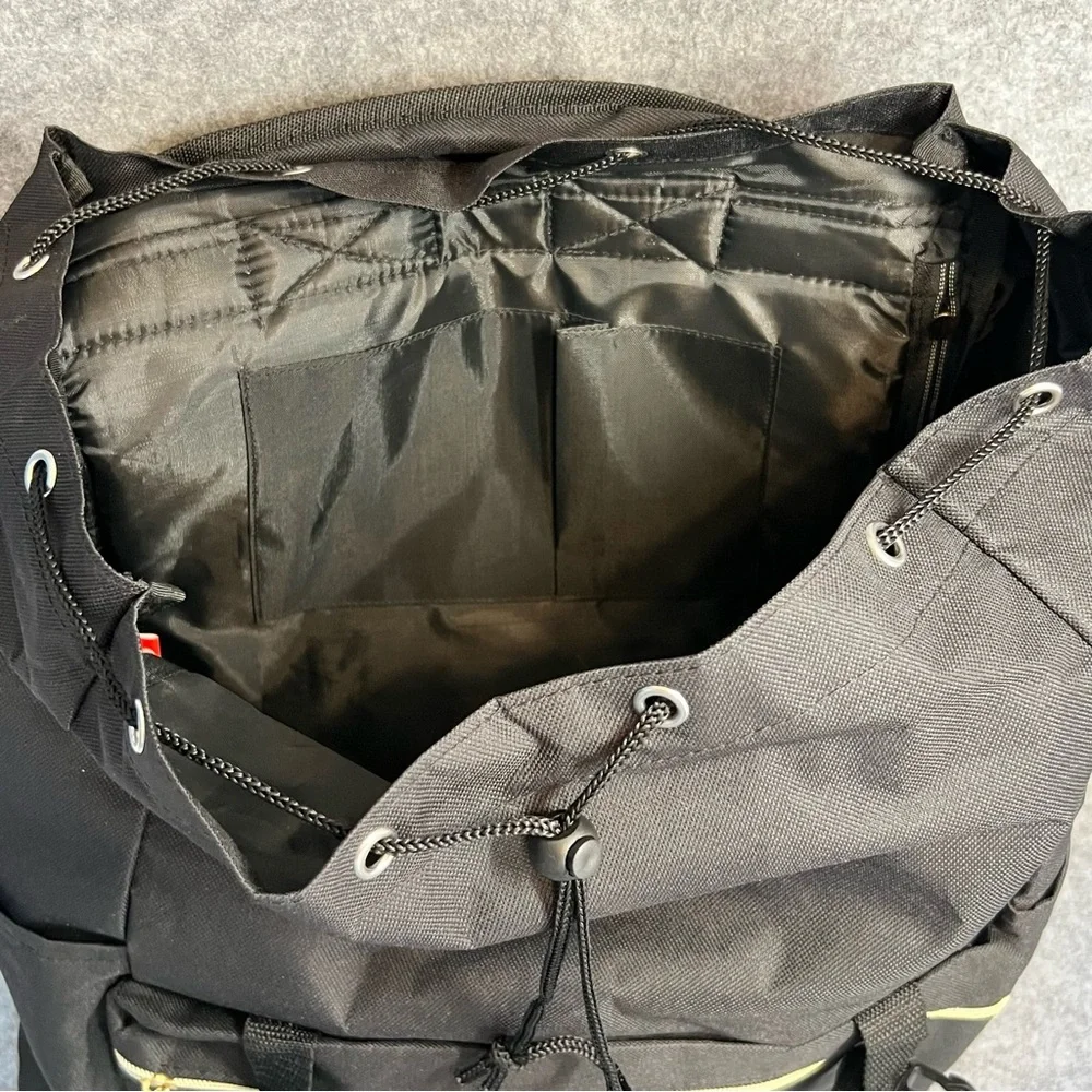 NWOT Rare 2020 Japanese Big‎ Tom & Jerry Mischievous Fan Club Backpack Prize